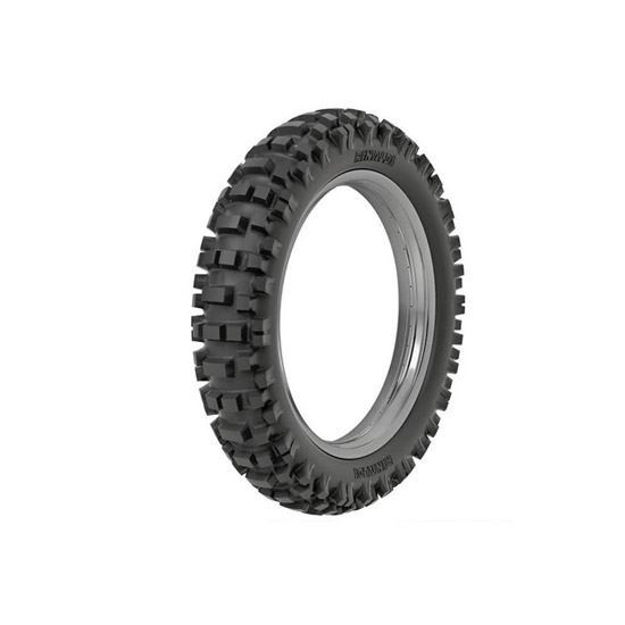 Imagen de Llanta 110/100-18 Cross Rmx35