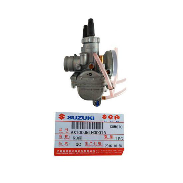Imagen de Carburador Suzuki Ax100 Suz Original (13200-23402-000)