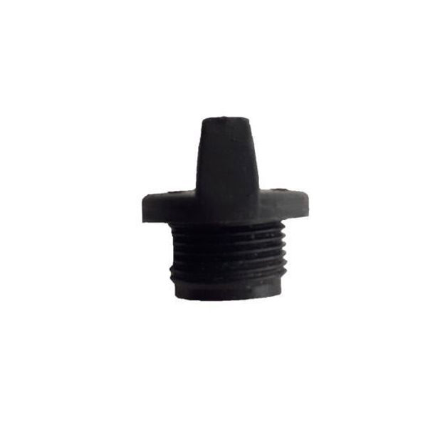 Imagen de Tapon Carter Aceite Suzuki Ax100