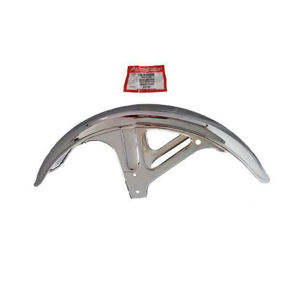Imagen de Guardafango Delantero Suzuki Ax100 53109H234460H000