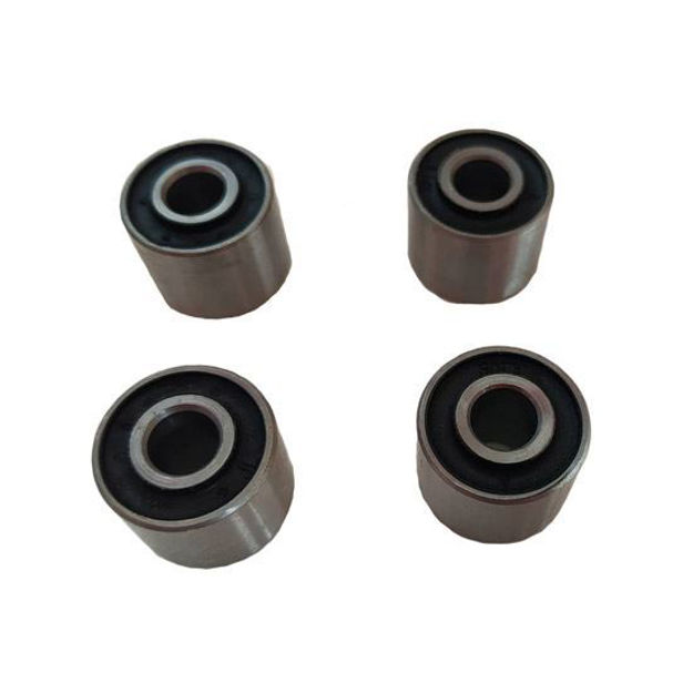 Imagen de Bocin Catalina Moto China 4 Pcs