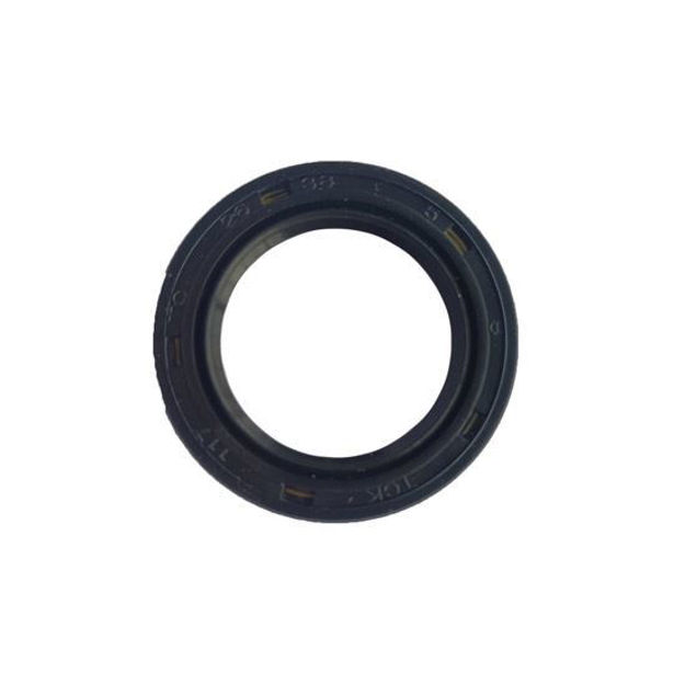 Imagen de Retenedor 26-38-5 Eje Motriz Dtk Dte Calimatic Trail Rx100 Rx115 Rx125 Rx135 Lb80 Chappy Fs80