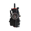 Imagen de Carburador Modificado PWK30 Vini Dtk Dte Calimatic Dtt AX100 Ts125 Ts185