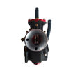 Imagen de Carburador Modificado PWK30 Vini Dtk Dte Calimatic Dtt AX100 Ts125 Ts185