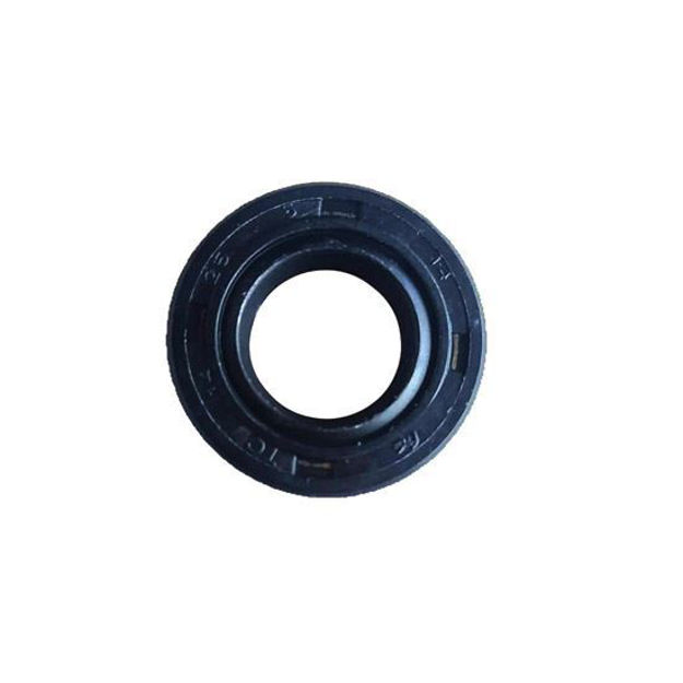 Imagen de Retenedor 14-25-5 Embrague Yamaha Dtk Dte Calimatic Eje de cambio CBF125 Dt100