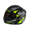 Imagen de Casco Integral Fractal