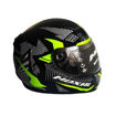 Imagen de Casco Integral Fractal