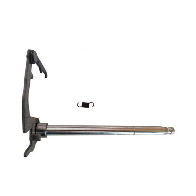 Imagen de Eje Cambios Yamaha Rx115 Rx125 Rx135