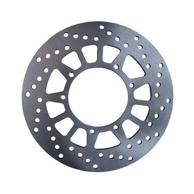 Imagen de Disco Freno Delantero Yamaha Dtk Xtz125