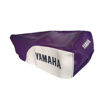 Imagen de Forro Montura Yamaha Dtk125 Dtk175 Bicolor Con Costura