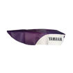 Imagen de Forro Montura Yamaha Dtk125 Dtk175 Bicolor Con Costura