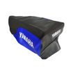 Imagen de Forro Montura Yamaha Dtk125 Dtk175 Bicolor Con Costura