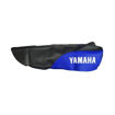 Imagen de Forro Montura Yamaha Dtk125 Dtk175 Bicolor Con Costura