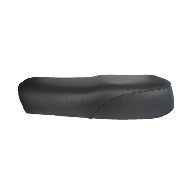 Imagen de Sillin Montura Yamaha Rx100 Clasica Base Plastica