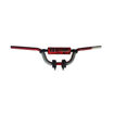 Imagen de Timon Deluxe Sport Lazer Gn125 Gs125 En125 Yb125 Ax100 Rx100 Rx115 Rx125 Rx135