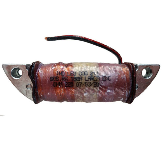 Imagen de Bobina Encendido Yamaha Rx100 Indu larga 12v 211