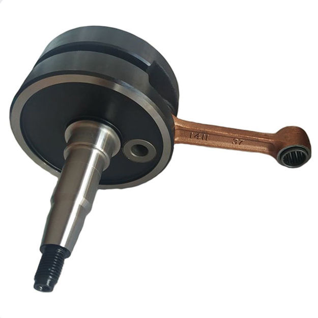 Imagen de Cigueñal Ax100 Hot Parts Modificado