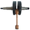 Imagen de Cigueñal Ax100 Hot Parts Modificado