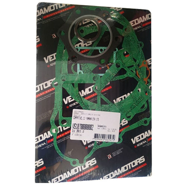 Imagen de Empaque Completo Yamaha Dtk175