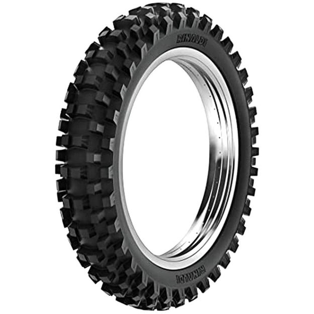 Imagen de Llanta R18 110/100-18 TTRW33 Rinaldi