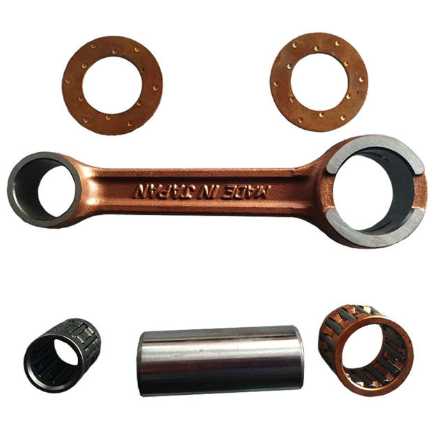 Imagen de Biela Suzuki Ax100 jp