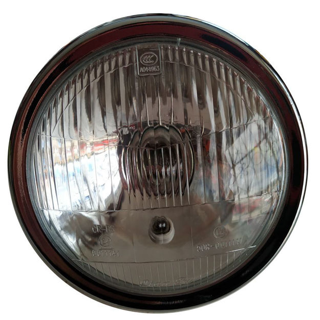 Imagen de Faro Delantero Suzuki Gn125