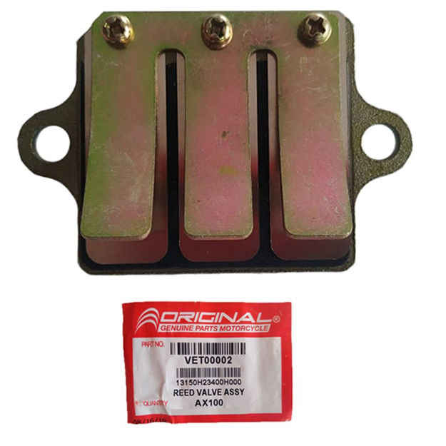 Imagen de Lengueta Ax100 Original 13150H23400H000