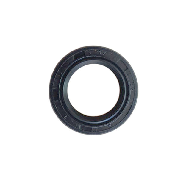 Imagen de Retenedor 17-25-4 Eje Aranque Yamaha Dtk Dte Calimatic Rx100 Rx115