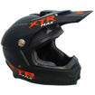 Imagen de Casco Cross Moxal Brillante