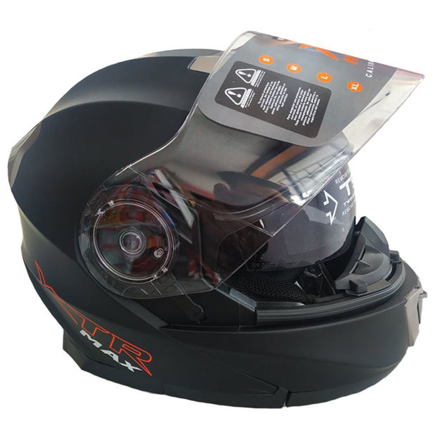 Imagen de Casco Convertible jh901