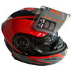 Imagen de Casco Convertible jh901