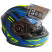 Imagen de Casco Convertible jh901