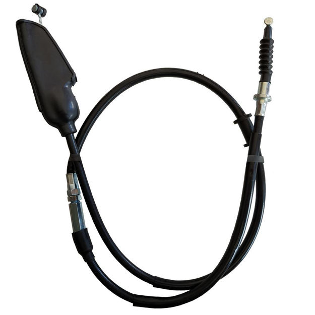 Imagen de Cable Embrague XTZ125 (1sb-f6335-00)