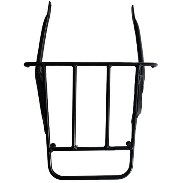 Imagen de Parrilla Yamaha Dtk Negro Mod Ant kmt