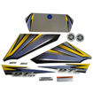 Imagen de Calcomania Yamaha Dtk 175/125