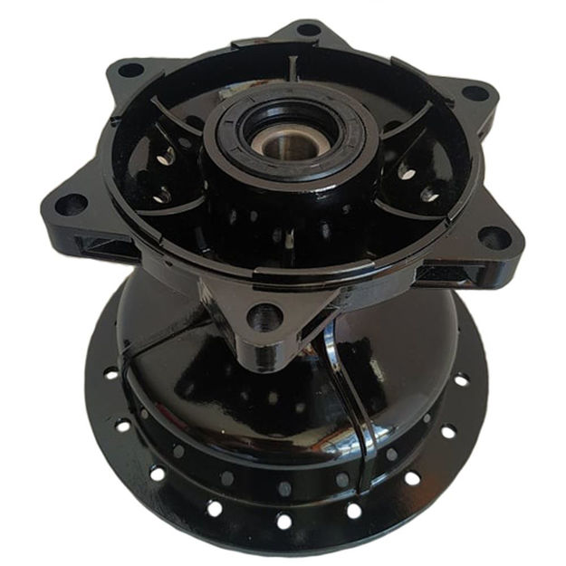 Imagen de Manzana Posterior Suzuki Ts125erz Moderna  6 Huecos