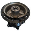 Imagen de Manzana Posterior Suzuki Ts125erz Moderna  6 Huecos