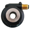 Imagen de Base Piñon Velocimetro Yamaha Xtz125 Dtk Freno Disco15MM