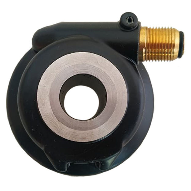Imagen de Base Piñon Velocimetro Yamaha Xtz125 Dtk Freno Disco15MM