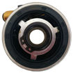 Imagen de Base Piñon Velocimetro Yamaha Xtz125 Dtk Freno Disco15MM