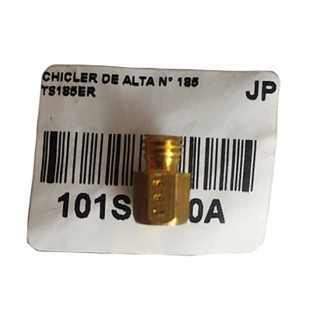 Imagen de Chicler De Alta # 185 Suzuki TS185ER