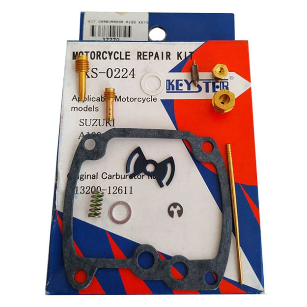 Imagen de Reparacion Carburador Suzuki Ax100-2 Ks-0224