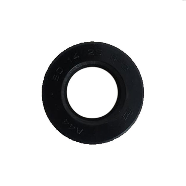 Imagen de Retenedor 14-25-5 Embrague Yamaha Dtk Dte Calimatic Eje de cambio CBF125 Dt100