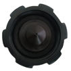 Imagen de Tapa Gasolina Dtk Dte Calimatic De Rosca Plastica