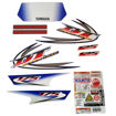 Imagen de Calcomania Completa + Advertencias Yamaha Dtk125 Dtk175 Modelo 2004 Super trail Col