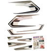 Imagen de Calcomania Completa + Advertencias Yamaha Rx100 Rx115 Rx125 Rx135 Col