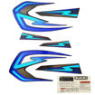 Imagen de Calcomania Completa Suzuki Ax100 Col