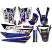 Imagen de Calcomania Completa Yamaha Xtz125 Tipo Cross Col