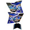 Imagen de Calcomania Completa Yamaha Xtz125 Tipo Original Col