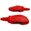 Imagen de Guardapolvo Manigueta Par Freno Tambor De Lujo Azul Rojo Negro Naranja Ax100 Ts125 Ts185 Dte Trail Rx100 Rx115 Rx135 Dtk Xtz Gn125 Xr250